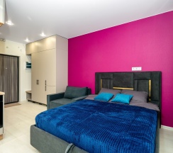 Квартира в I Rent Apart