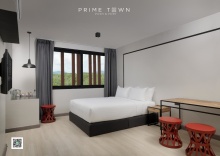 Номер Superior в Prime Town - Posh & Port Hotel Phuket