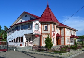 Гостевой дом Медея в Алтайском крае