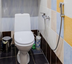 Коттедж в Северная звезда