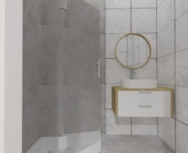 Одноместный номер Standard в Sulo Bautino