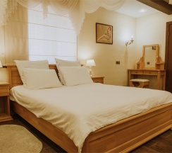 Апартаменты (категория "Апартамент") в Постоялый двор