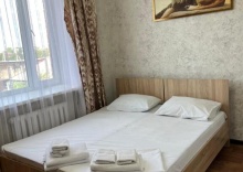 Номер Standard в Grand hotel