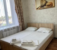 Номер Standard в Отель ГРАНД