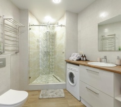 Апартаменты студия в RentPlaza