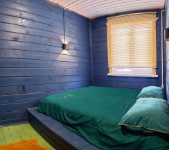 5-комнатный коттедж премиум в Blue Ocean Place