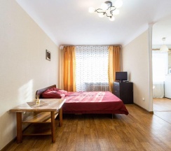 Апартаменты стандарт улица Ленина, 75 в Уют