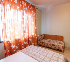 Стандарт двухкомнатный в Уютный Дом