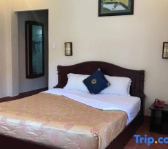 Вилла Deluxe в Ocean Star Resort