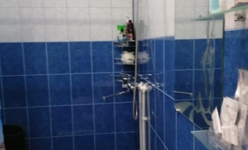 Номер стандарт с 2 односпальными кроватями в Уют