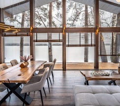 Вилла 4 в Villa Решма