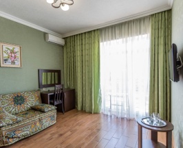 Люкс в Бута