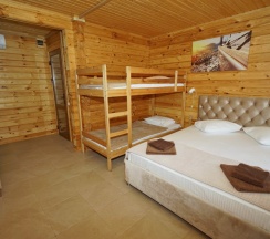 Номер Superior в Изба