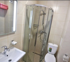 стандарт 2-х местный + доп.место в Валентина