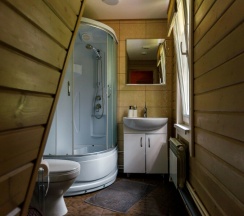 Дом №1 в Белка