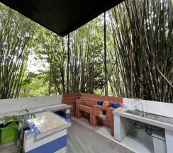 Вилла Comfort в Ton Pling Khao Lak Villa