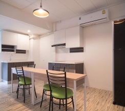 Двухместный номер Standard двуспальная кровать в Malizon Hotel & Residences
