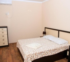 Номер Economy в РелаксКомфорт