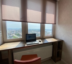 Квартира в Апартаменты на Щербаковский переулок, 7