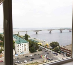 Люкс "Panorama" в Эра