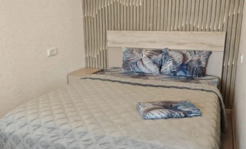 Студия в Квартира в центре