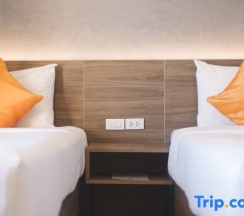 Номер Superior в B2 Resort