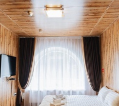 Стандарт № 302 в A-house hotel