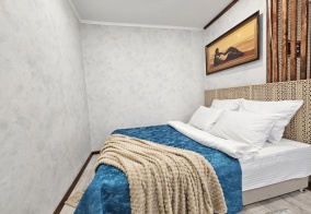 Апартаменты Квартира Khadi Home рядом Александро-Мариинская больница в Астрахани