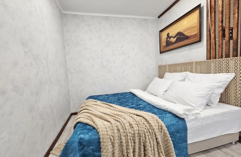 Астрахань: Апартаменты Квартира Khadi Home рядом Александро-Мариинская больница