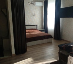 Студия в Milelin