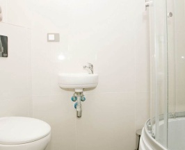 Трёхместный номер Comfort в Studio Rental Central Warsaw