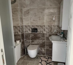 Апартаменты с видом на бассейн в BELKA GOLF RESİDENCE apt8 / BELEK