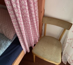 Pups Room в Polosaty space