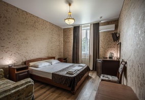 Гостевой дом Изумруд в Геленджике