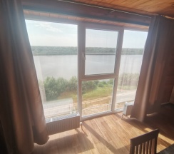 4-местный номер - стандарт в Гостевой дом