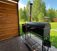 Дом в Karpov_House