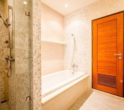Вилла с 3 комнатами в The Rest Pool Villa Pattaya