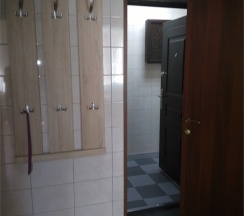 3- местные улучшенные апартаменты  S3 в Siberia apartments