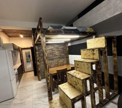 2-комнатные апартаменты стандарт 010 в Izzzi