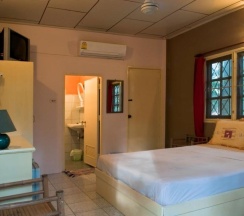 Двухместный номер Standard двуспальная кровать в Lost Resort