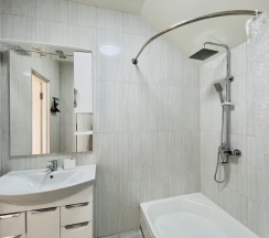 Люкс в Зодиак