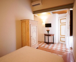 Двухместный номер Standard двуспальная кровать в A Casa Mastacchi