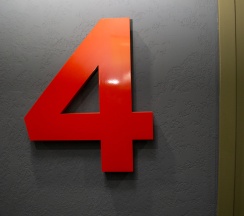 4 в Сеть хостелов №1