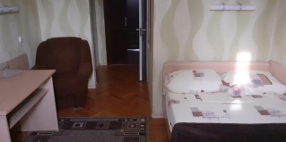 Гуково: Отель Дон