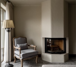 Шале 3 в Фудзи