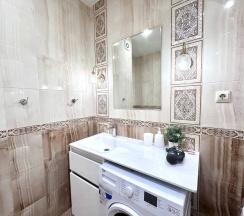Квартира в Апартаменты на Альберта Камалеева, 34