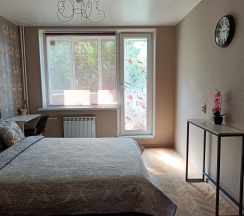 Квартира в Апартаменты на Купчинская улица, 24