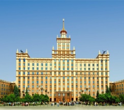 Квартира в Апартаменты на Коммуны, 115