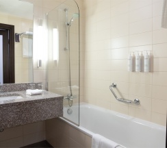 Business Suite в Irkutsk City Center