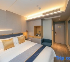 Номер Business в The Golden Ville Boutique Hotel & Spa